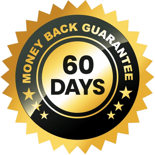 Vigor Jelly Guarantee
