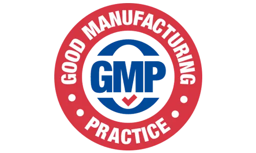 Vigor Jelly GMP Certified