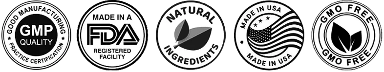 Vigor Jelly Certification